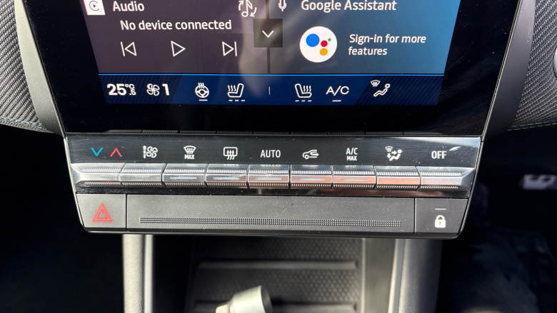 Renault Symbioz 1.6 E-Tech FHEV 145 Techno Esprit Alpine 5dr Auto Hybrid Estate